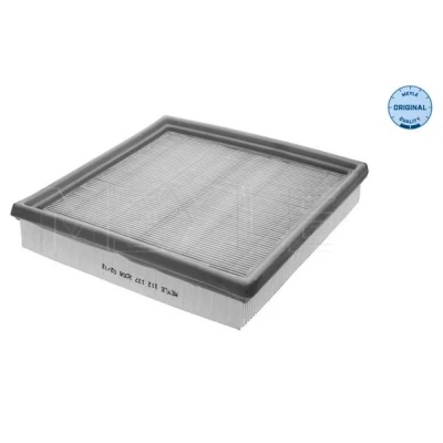 Billede af MEYLE 312 137 2008 Luftfilter 42 235 236 Filterindsats ORIGINAL Quality BMW: Z3 Roadster, 3 Cabriolet, Sedan