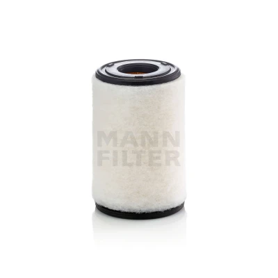 Billede af MANN FILTER C 14 011 Luftfilter 228 150 Filterindsats NISSAN: Pick Up, NP300 up