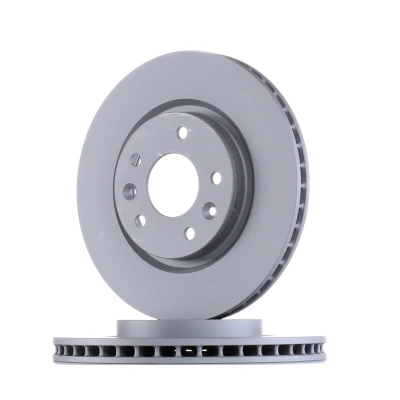 Billede af BOSCH 0 986 479 D16 Bremseskiver 295 26 5 114,3 ventileret, indvendigt ventileret coatet højkarboniseret NISSAN: Qashqai 2, X Trail, Leaf I