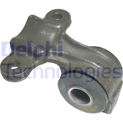 Billede af DELPHI TD355W Bøsning foran