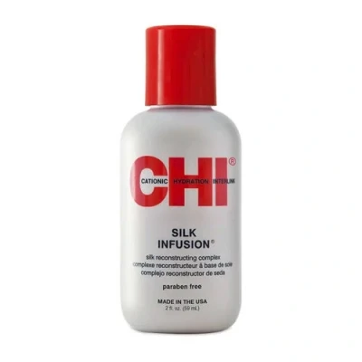 Billede af CHI Infra Silk Infusion Reconstructing Complex 59 ml