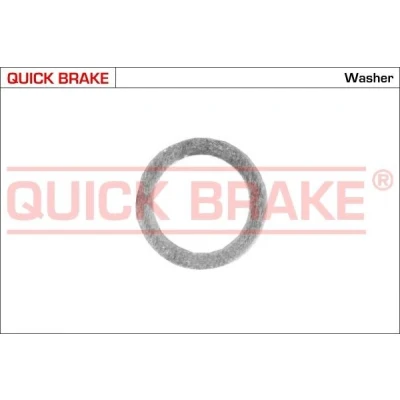 Billede af QUICK BRAKE 3226 Skive