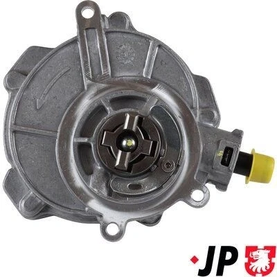 Billede af JP GROUP 1117104300 Vakuumpumpe uden pakning AUDI: A6 C6 Sedan