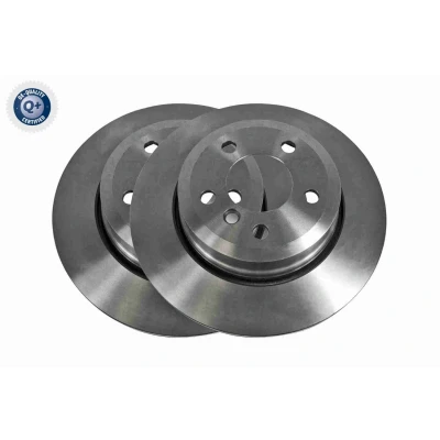 Billede af VAICO V20 80064 Bremseskiver bagaksel 320 22 5 120 ventileret Original Quality BMW: X3