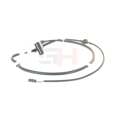 Billede af GH 715203V ABS Sensor bagaksel, Bagaksel venstre OPEL: Agila B, SUZUKI: Splash Hatchback