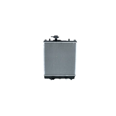Billede af NRF 53456 Radiator Aluminium 375 353 27 Loddet køleripper SUZUKI: IGNIS 2