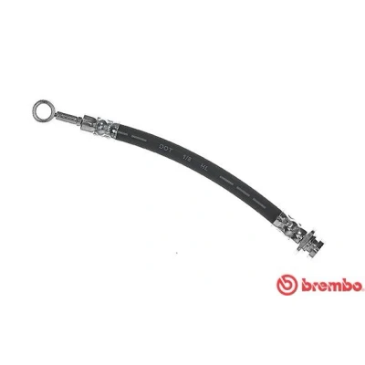 Billede af BREMBO T 79 030 Bremseslange 210 F10X1 SUZUKI: Grand Vitara 1 SUV