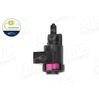 Billede af AIC 57281 Bremselyskontakt manuel (fodbetjening) 4