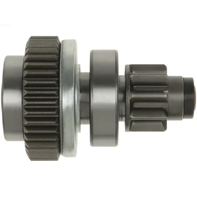 Billede af AS PL SD6045 Friløbsgear, starter