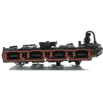 Billede af METZGER 2100066 Indsugningsmanifold med pakninger, drejevinkelsensor, indstillingsenhed ventiler VOLKSWAGEN: Passat B6 Variant, Golf 5