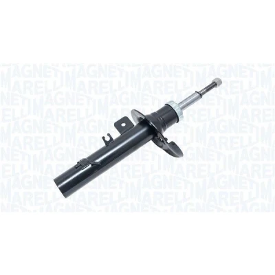 Billede af MAGNETI MARELLI 357246070200 Støddæmper venstre foraksel Gastryk dobbeltrør Fjederben øverste stift PEUGEOT: 207 Hatchback, SW, CC