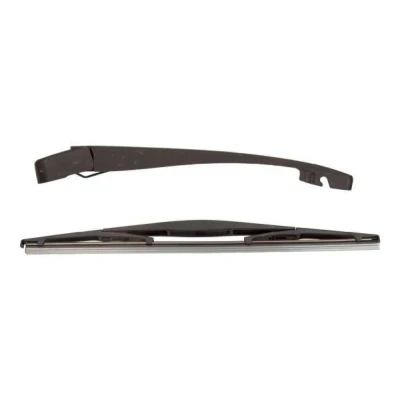 Billede af Viskerarm, forrude Maxgear 39 0429 bag med kappe, integreret viskerblad