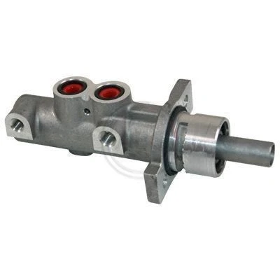 Billede af A.B.S. 61173 Bremsehovedcylinder 2 Aluminium 1x M10x1.0