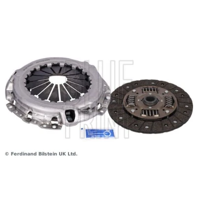 Billede af BLUE PRINT ADT330268 Kobling i to dele med syntetsik fedt 218 TOYOTA: Auris Hatchback