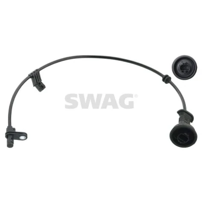 Billede af SWAG 10 6461 ABS Sensor Bagaksel venstre, højre 465 MERCEDES BENZ: A klasse