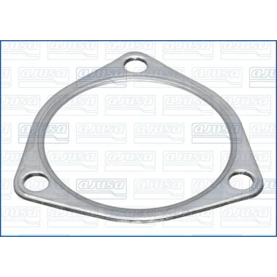 Billede af AJUSA 01037400 Pakning, udstødningsrør Udstødningsside CHEVROLET: Aveo / Kalos Hatchback