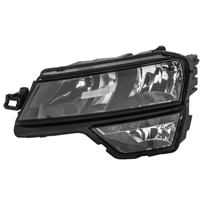 Billede af HELLA 1EG 354 855 091 Forlygter SKODA: Karoq SUV
