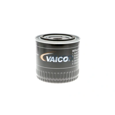 Billede af VAICO V95 0105 Oliefilter M 20 X 1,5 Original Quality Påskruet filter RENAULT: GRAND SCENIC 3, MEGANE 3 Grandtour, CLIO
