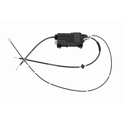 Billede af Servomotor, standbremse kaliber VEMO V30 77 0162