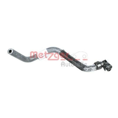 Billede af METZGER 2420873 Kølerslanger EPDM (ethyl propylen dien gummi) OPEL: Corsa D Hatchback