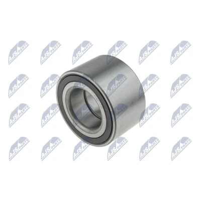 Billede af NTY KLP MZ 030 Hjulleje venstre foraksel, højre foraksel 42 80 45 med integreret magnetisk sensorring MAZDA: 3 Hatchback