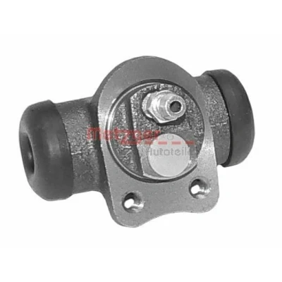 Billede af METZGER 101 301 Bremsecylinder 19,05 bagaksel CIFAM OPEL: Rekord E1 Sedan