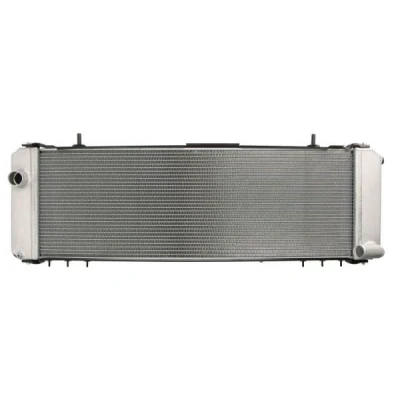 Billede af THERMOTEC D7Y082TT Radiator Aluminium 790 268 26 manuelt gear Loddet køleripper