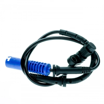 Billede af EINPARTS EPS1501 ABS Sensor højre foraksel, venstre foraksel Hall princip 2 650 25,5 Blå rund BMW: 7
