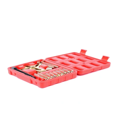 Billede af ENERGY NE00010 Aftrækker, remskive M8X 95mm x2, 80mm 52mm x3, 50mm Main 122mm 13