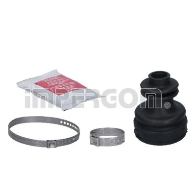 Billede af ORIGINAL IMPERIUM 33841 Drivakselmanchet gearkasse monteret, foraksel Gummi RENAULT: SCENIC 2, Clio III Grandtour, Modus / Grand