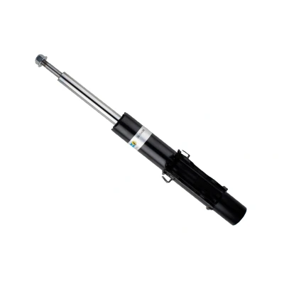 Billede af BILSTEIN 22 314345 Støddæmper foraksel Gastryk dobbeltrør Fjederben øverste stift, nederste bøjle MERCEDES BENZ: Sprinter 3 t Bus