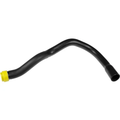 Billede af GATES 05 3198 Kølerslanger EPDM (ethyl propylen dien gummi)