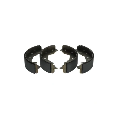 Billede af BOSCH 0 986 487 659 Bremsebakker 250 57 CHRYSLER: VOYAGER 4
