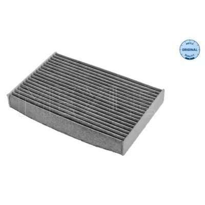 Billede af MEYLE 16 12 320 0022 Kabinefilter Aktivkulfilter, Filterindsats, med lugtabsorberende virkning 238 153 32 ORIGINAL Quality NISSAN: Juke