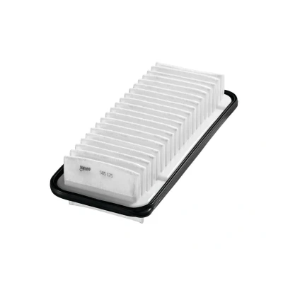 Billede af VALEO 585125 Luftfilter 67 118 268 Filterindsats TOYOTA: Yaris I Hatchback, Verso