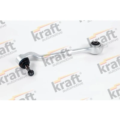 Billede af KRAFT 4212640 Bærearm foraksel, venstre, nede, bag krydsarm BMW: 5 Sedan, Touring