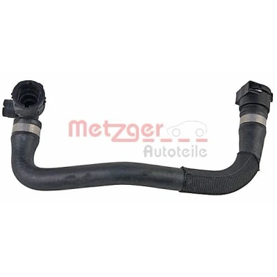 Billede af METZGER 2420629 Kølerslanger EPDM (ethyl propylen dien gummi)