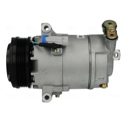 Billede af NISSENS 89038 Kompressor CVC 12 PAG 46 R 134a OPEL: Zafira B, A, Astra H Caravan