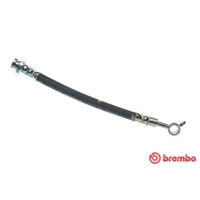 Billede af BREMBO T 56 165 Bremseslange 210 F10X1
