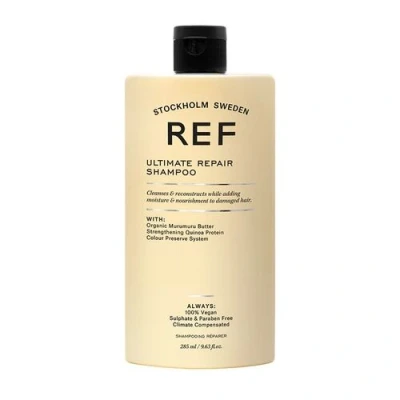 Billede af REF Shampoo Ultimate Repair 285 ml
