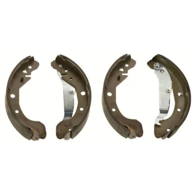 Billede af TRW GS8748 Bremsebakker 230 51 DAEWOO: Tacuma