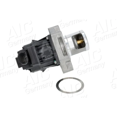 Billede af AIC 70355 EGR Ventil elektrisk uden pakning Styrebox/Software skal læres/opdateres. OPEL: Astra J Hatchback, Sports Tourer, Zafira C Tourer