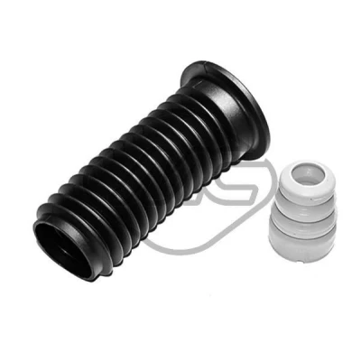 Billede af Gummianslag, affjedring Metalcaucho 06269