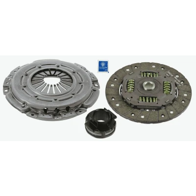 Billede af SACHS 3000 696 001 Kobling 228 VOLVO: 940 II Stationcar, Sedan