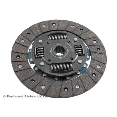 Billede af BLUE PRINT ADT33133 Koblingsnav 224 21 TOYOTA: HIACE 4 Kasten