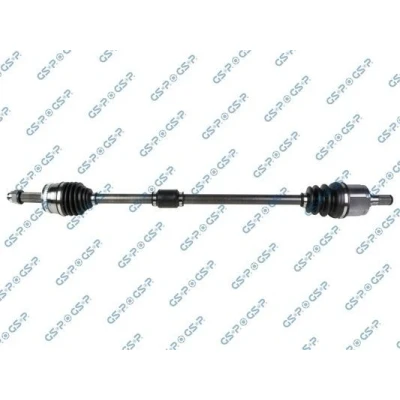 Billede af GSP 224533 Trækaksel 913mm manuelt gear HYUNDAI: Getz