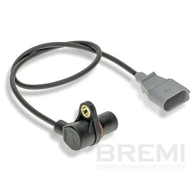 Billede af BREMI 60187 Impulsensor 3 Induktiv med kabel AUDI: A4 B7 Sedan, B6 A3 Hatchback, VOLKSWAGEN: Golf 4, 4 Variant, Bora Sedan