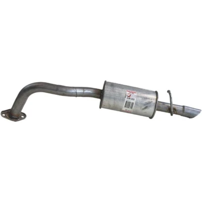 Billede af BOSAL 228 305 Lydpotte TOYOTA: Yaris III Hatchback