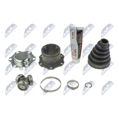 Billede af NTY NPW VW 011 Knokkelled SKODA: Fabia 2, 1 Combi, I Hatchback, VOLKSWAGEN: Golf 4, Lupo / 3L, Polo IV AUDI: A2