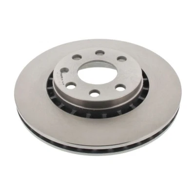 Billede af MAPCO 15750 Bremseskiver foraksel 256 20 6 100 ventileret OPEL: Vectra A Sedan, CC, Corsa B Hatchback